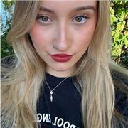 Profesora inglés, español o catalán nativo